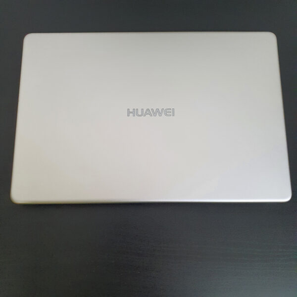 Tastiera Compatibile Huawei MateBook D - Layout Italiano QWERTY, Tasti Neri, Senza Frame, Per Modelli MRC-W00/PL-W09 Ecc.