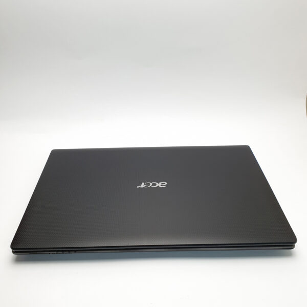 Acer Aspire 5750 ノートPC office2024 Acer Aspire 5750 ノートPC office2024