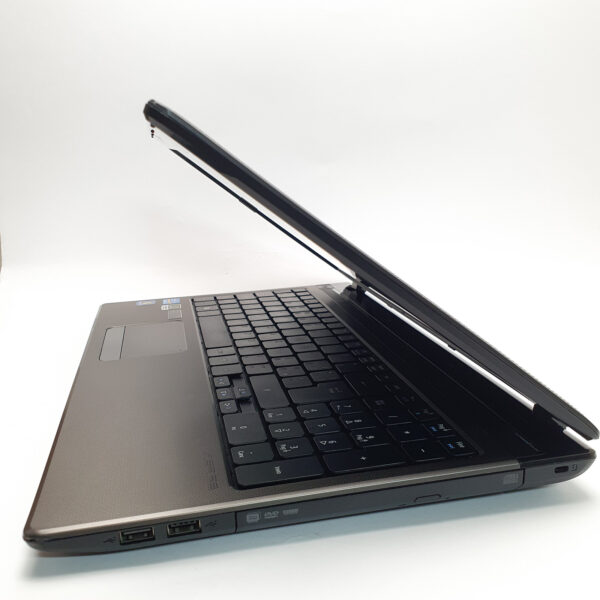 Notebook Acer Aspire 5750 Intel i5 SSD 256GB RAM 4GB 15,6